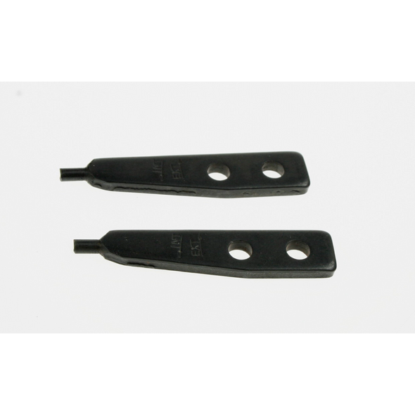 Sealey Replacement tip (straight) 'pair'