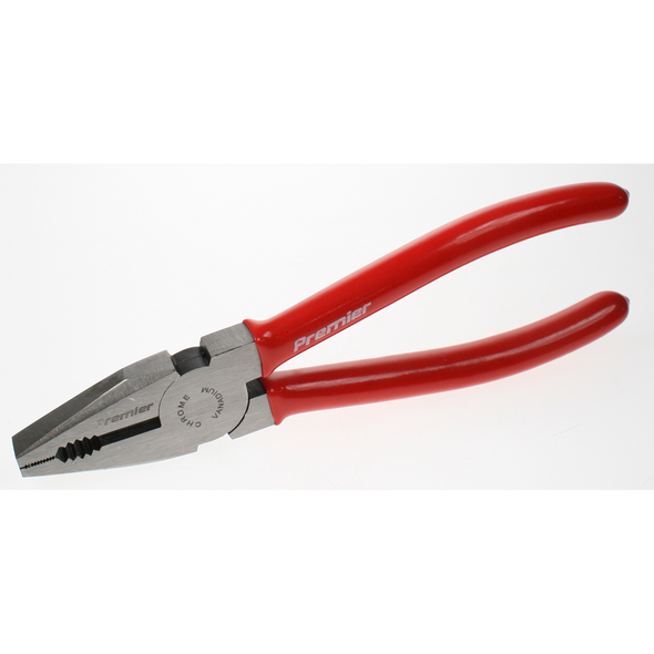 Sealey Combination plier 7"