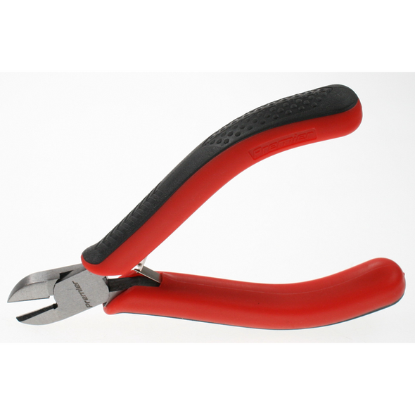 Sealey Mini diagonal pliers 4.5"