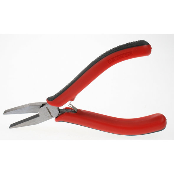 Sealey Mini flat nose pliers 4.5"