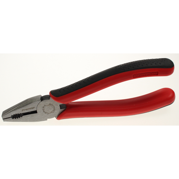 Sealey Combination plier 175mm