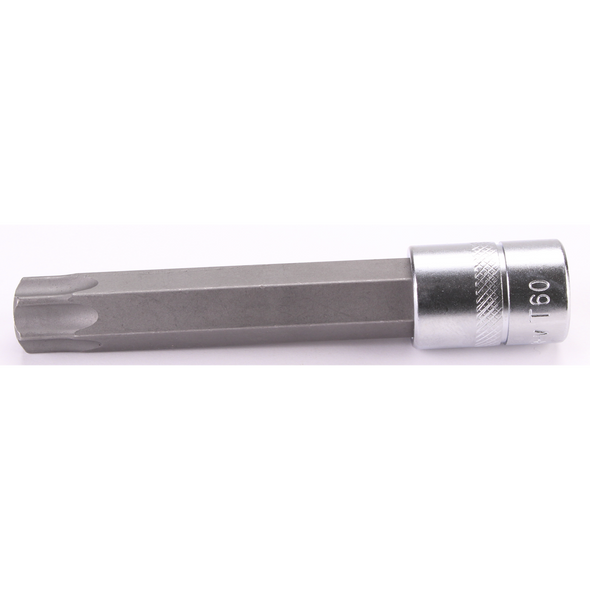 Sealey 3/8"Dr Trx-Star Socket Bit T60 93mmL