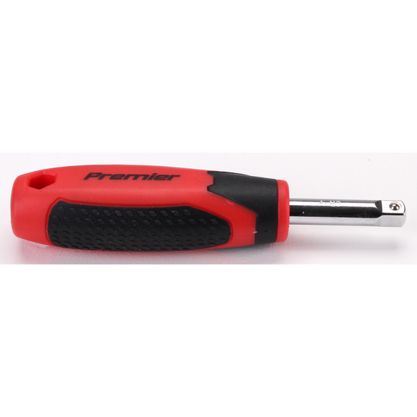 Sealey Spinner handle 1/4"