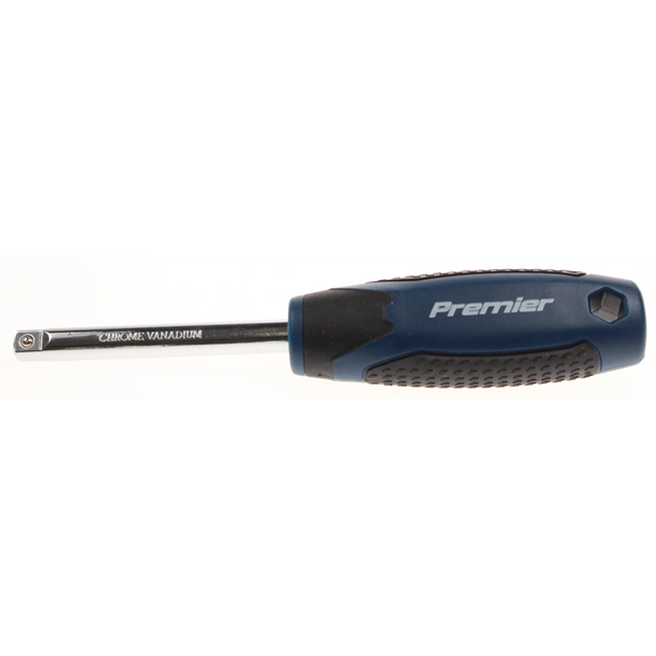 Sealey Spinner handle 1/4"