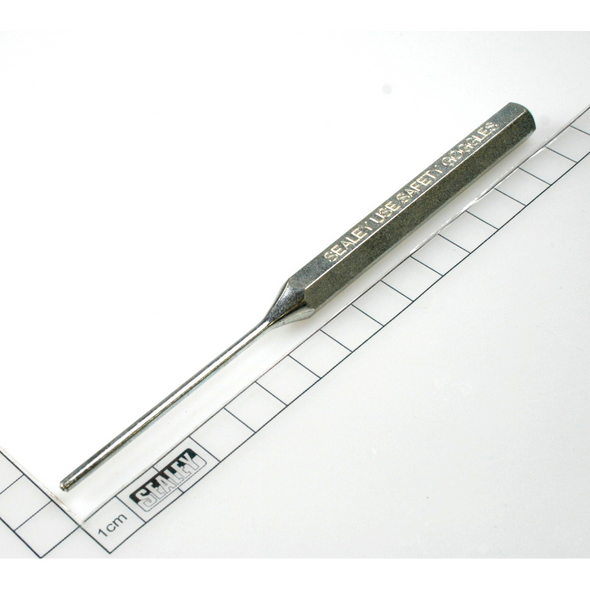 Sealey Parallel roll pin punch 1/8
