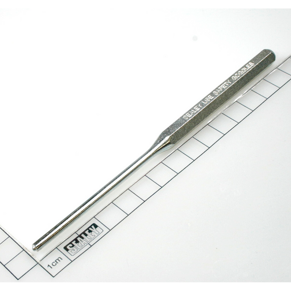 Sealey Parallel roll pin punch 5/32