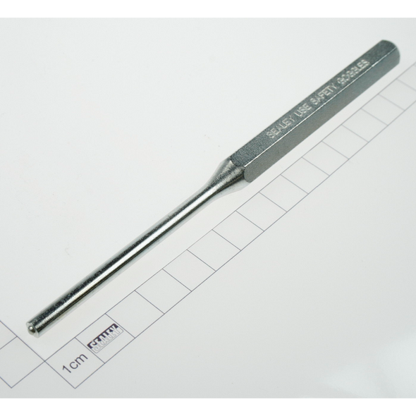 Sealey Parallel roll pin punch 5mm