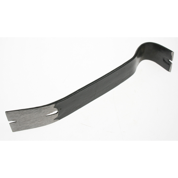 Sealey 175mm flat steel bar with chisel