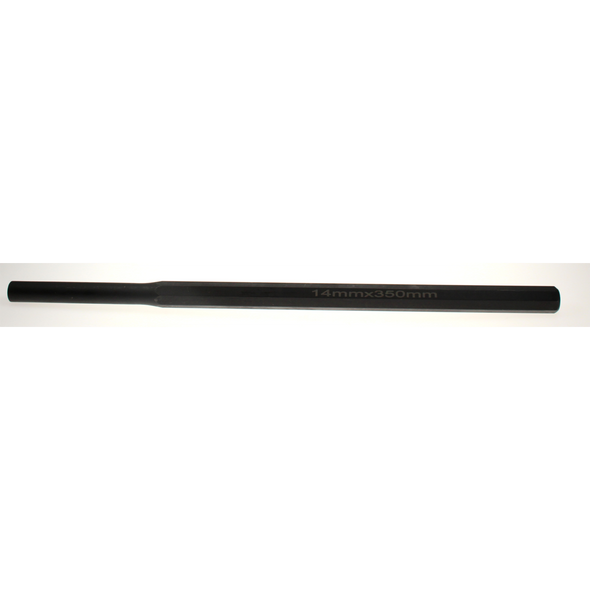Sealey Parallel pin punch heavy duty 14mm