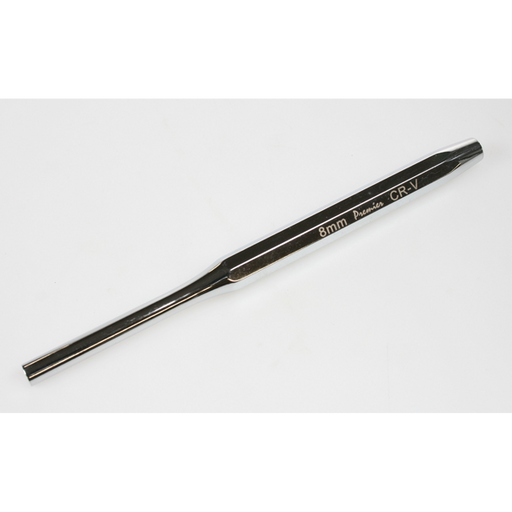 Sealey Punch, pin 8mm x 180mml
