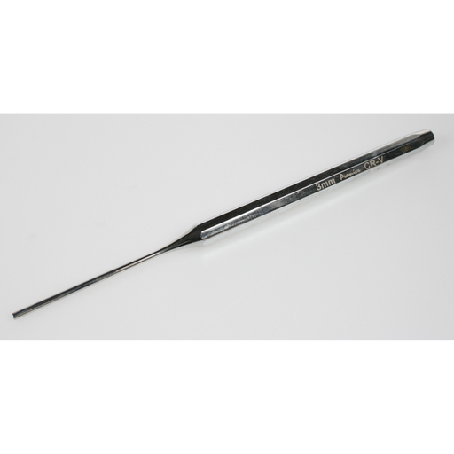 Sealey Pin punch (long) 3 x 200mml