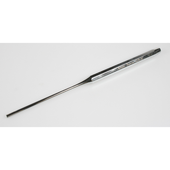 Sealey Pin punch (long) 4 x 200mml