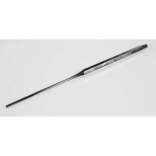 Sealey Pin punch (long) 4 x 200mml
