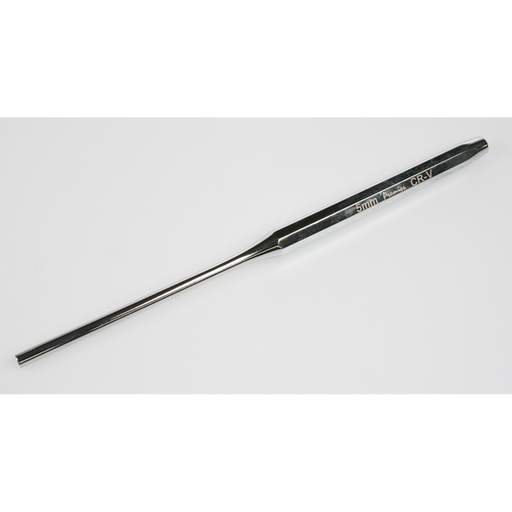 Sealey Pin punch (long) 5 x 200mml