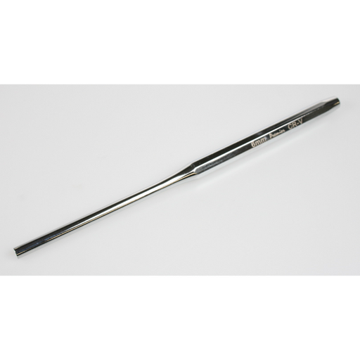 Sealey Pin punch (long) 6 x 200mml