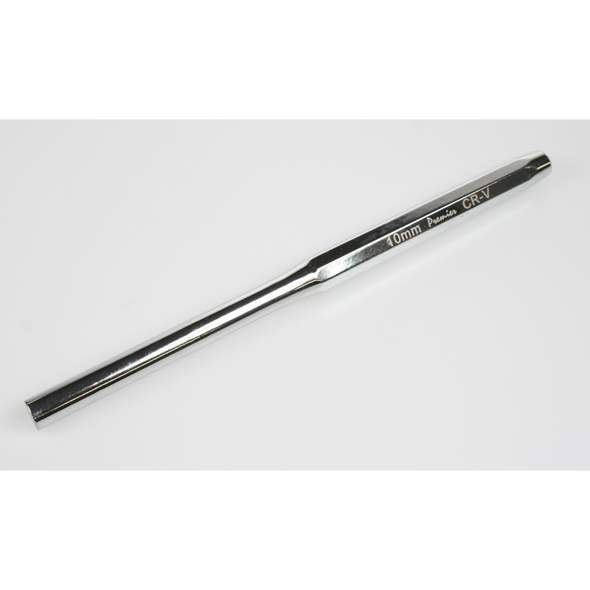 Sealey Pin punch (long) 10 x 200mml