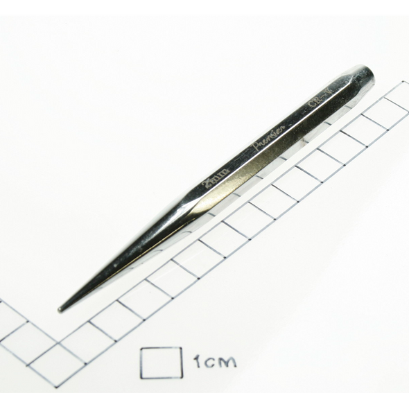 Sealey Taper pin punch 2 x 120mm (so)