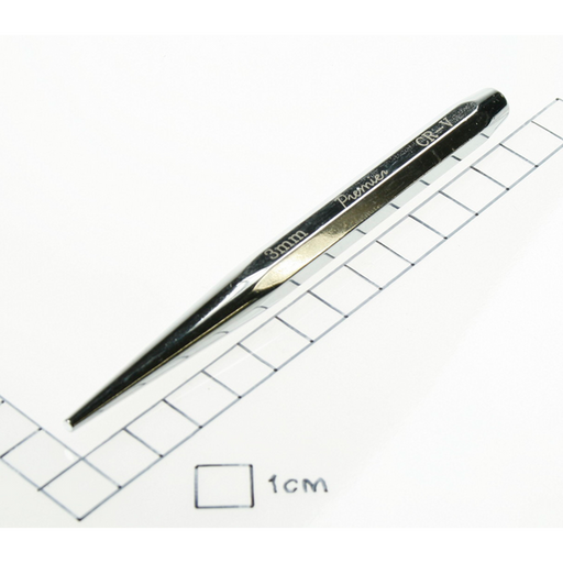 Sealey Taper pin punch 3 x 120mm