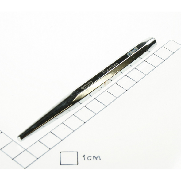 Sealey Taper pin punch 4 x 120mm (so)