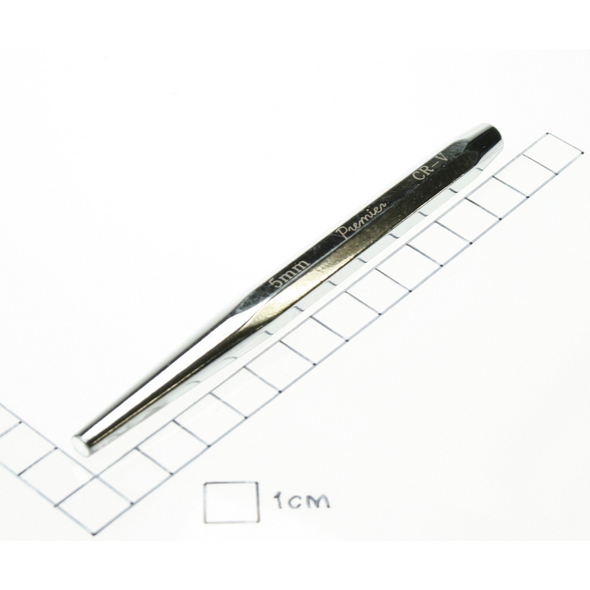 Sealey Taper pin punch 5 x 120mm