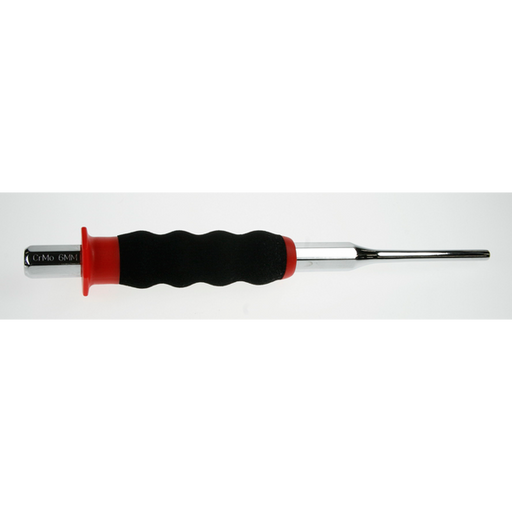 Sealey Pin punch 6 x 12.7 x 210mml(lsa)