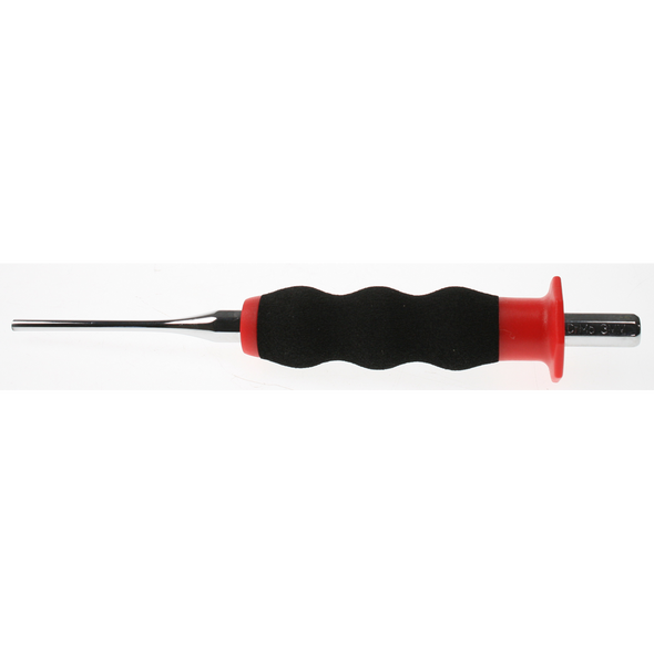 Sealey Pin punch 3mm 'comfort grip'