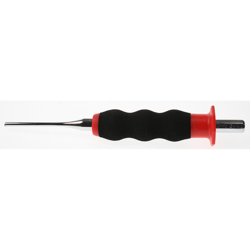 Sealey Pin punch 3mm 'comfort grip'