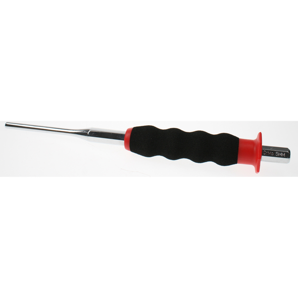 Sealey Pin punch 5mm 'comfort grip'