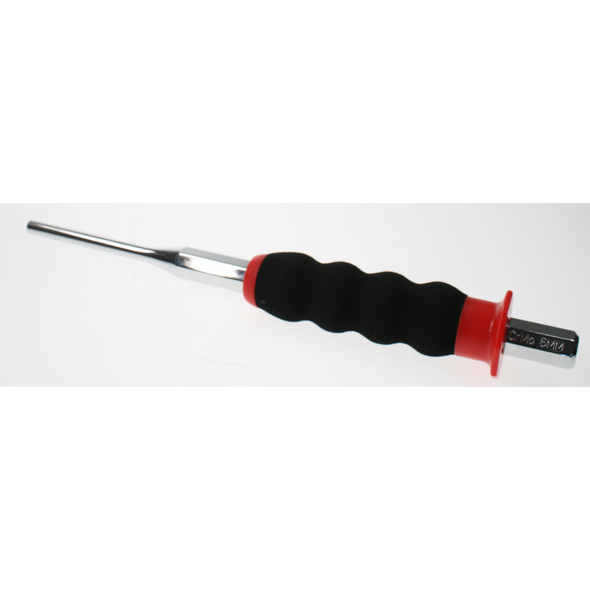Sealey Pin punch 6mm 'comfort grip'