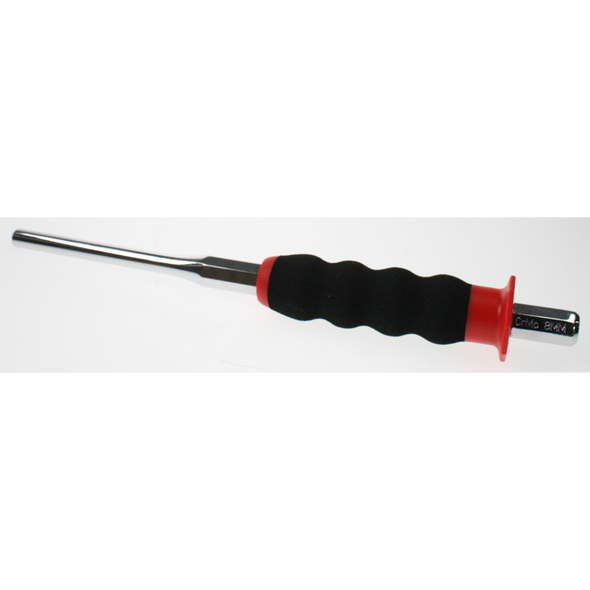 Sealey Pin punch 8mm 'comfort grip'