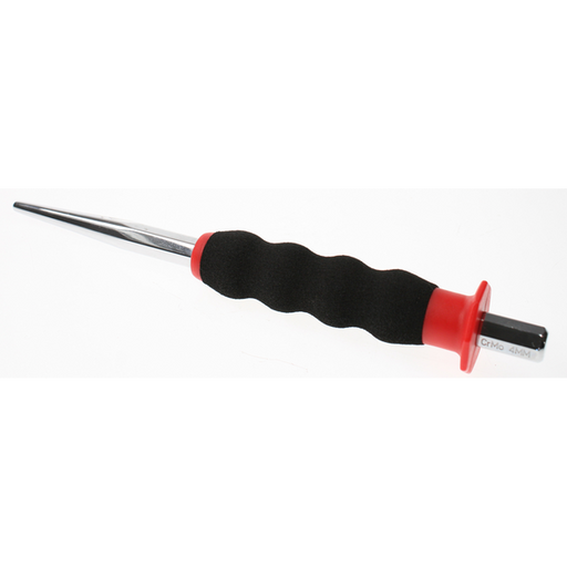 Sealey Centre punch 4mm 'comfort grip'