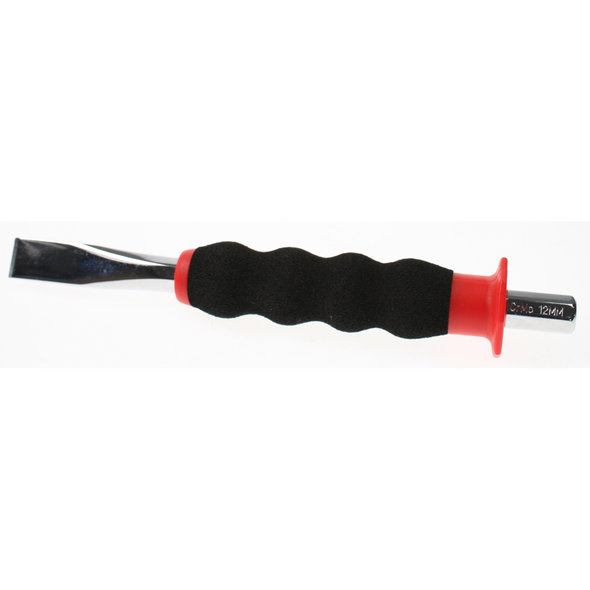 Sealey Chisel 12mm 'comfort grip'