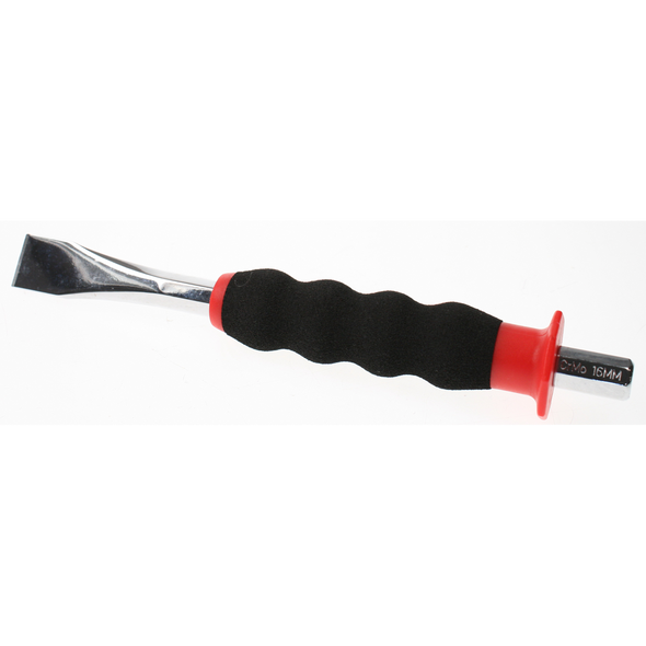 Sealey Chisel 16mm 'comfort grip'