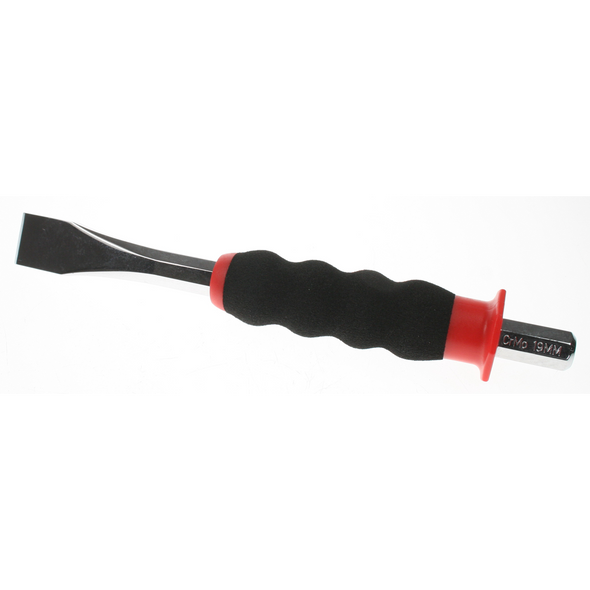 Sealey Chisel 19mm 'comfort grip'