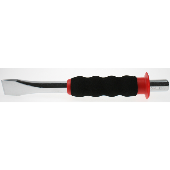 Sealey Chisel 22mm 'comfort grip'