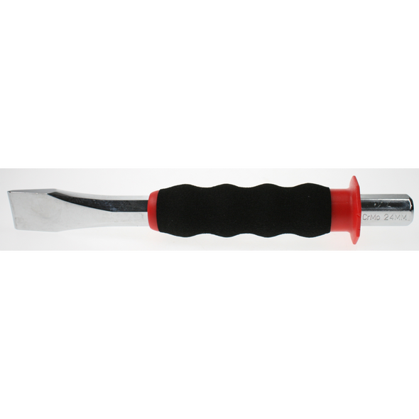 Sealey Chisel 24mm 'comfort grip'