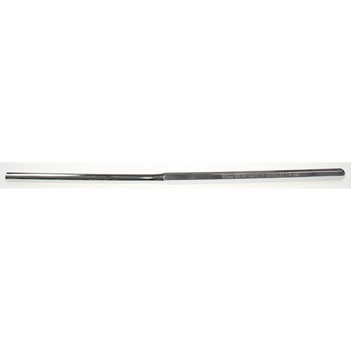 Sealey Pin punch (extra-long) 10x350mml 'chrome'