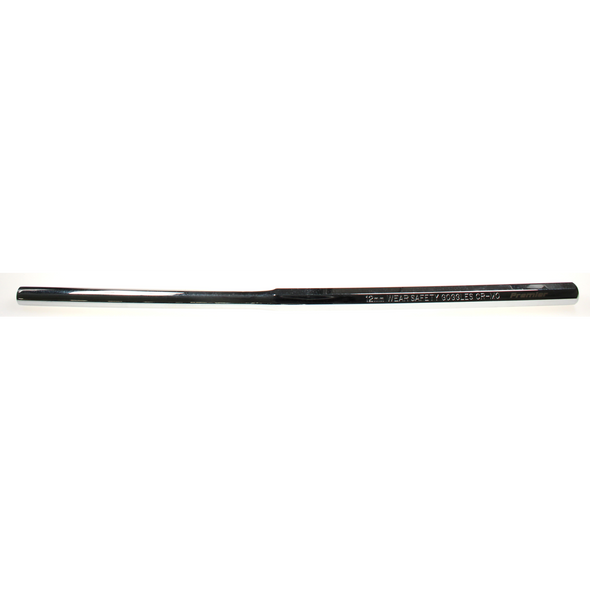 Sealey Pin punch (extra-long) 12x350mml 'chrome'