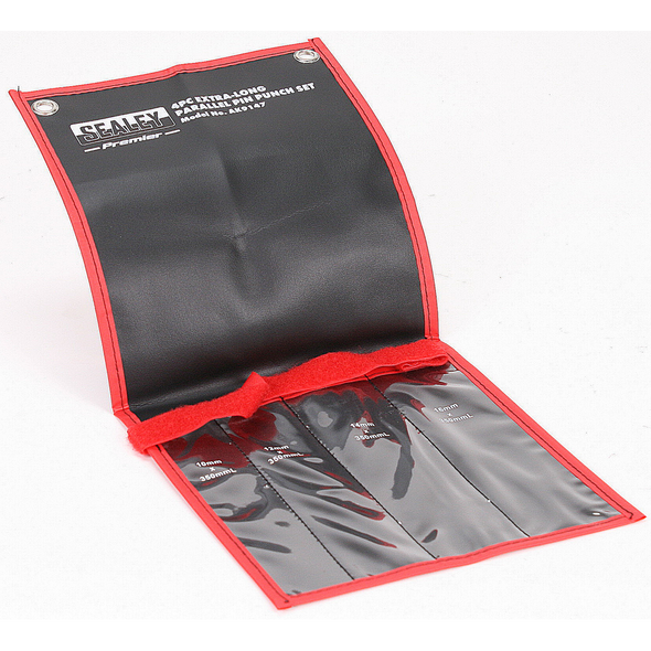 Sealey Pouch