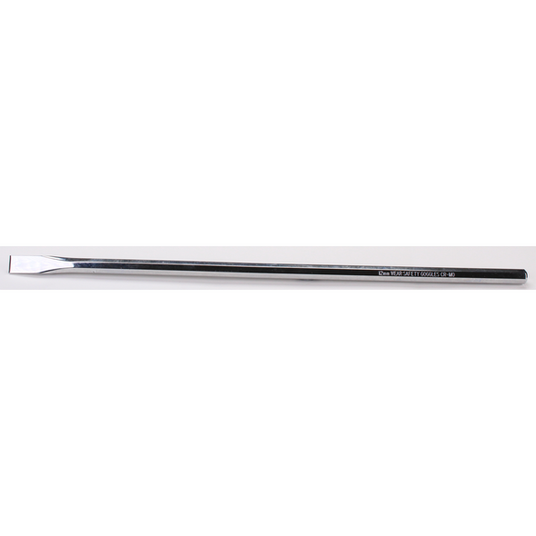 Sealey Chisel (extra-long) 12x350mml 'chrome'