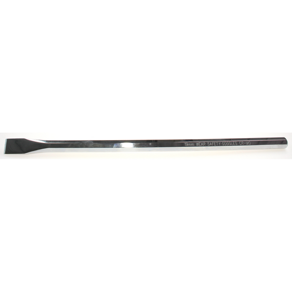 Sealey Chisel (extra-long) 19x350mml 'chrome'