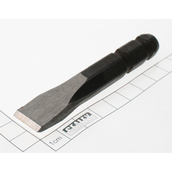 Sealey Flat chisel 16 x 87mml