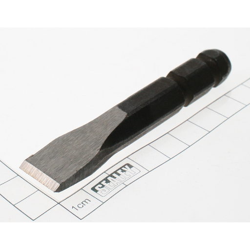 Sealey Flat chisel 16 x 87mml