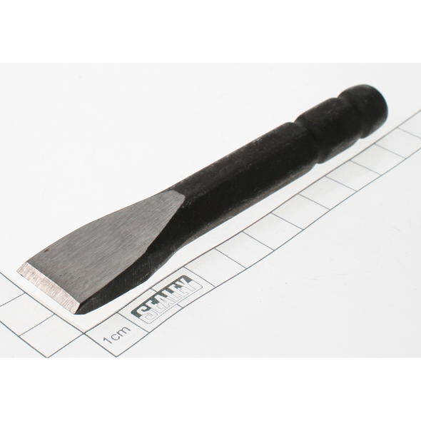 Sealey Flat chisel 19 x 110mml