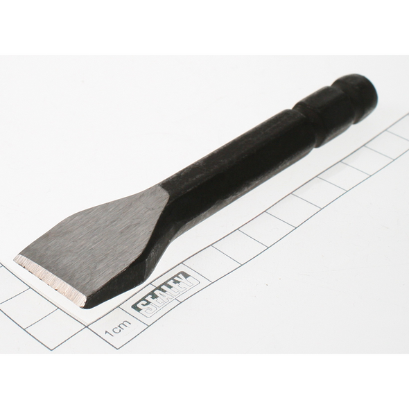 Sealey Flat chisel 25 x 110mml
