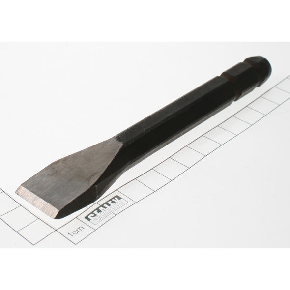 Sealey Flat chisel 22 x 130mml