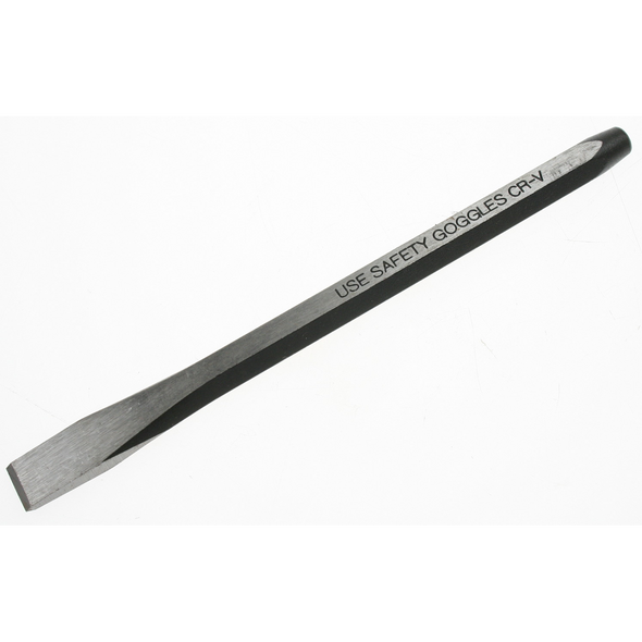 Sealey Cold chisel 3/8" x 5-1/2"