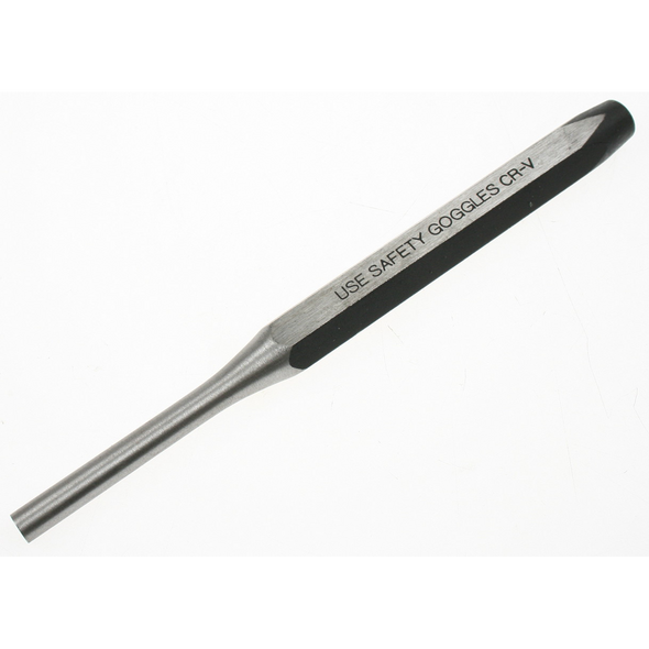 Sealey Pin punch 1/4" x 5-3/4"