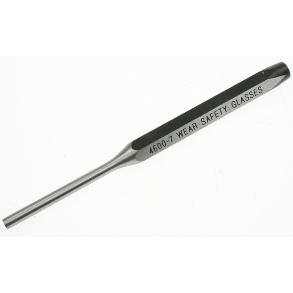 Sealey Pin punch 3/16" x 5-1/4"