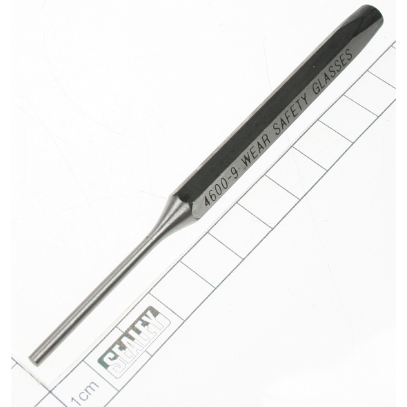 Sealey Pin punch 1/8" x 4-3/4"